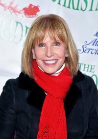 Leslie Charleson of the General Hospital has died aged 79